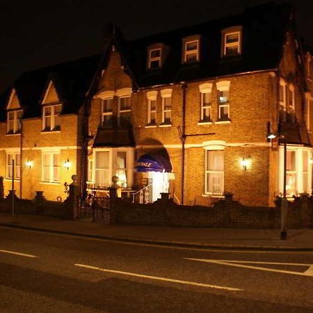 Kirkdale Hotel London Borough of London Borough of Croydon Exterior foto