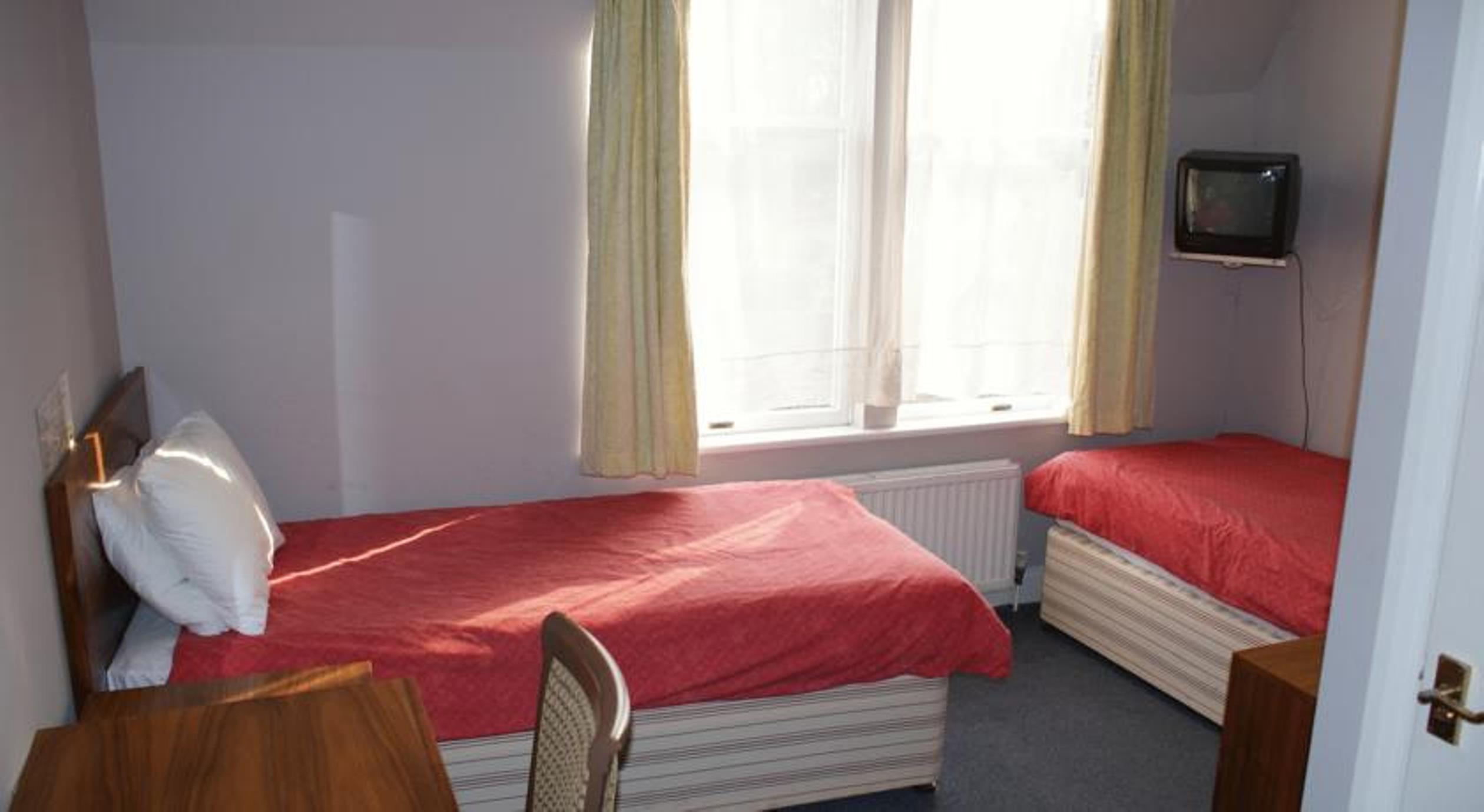 Kirkdale Hotel London Borough of London Borough of Croydon Exterior foto