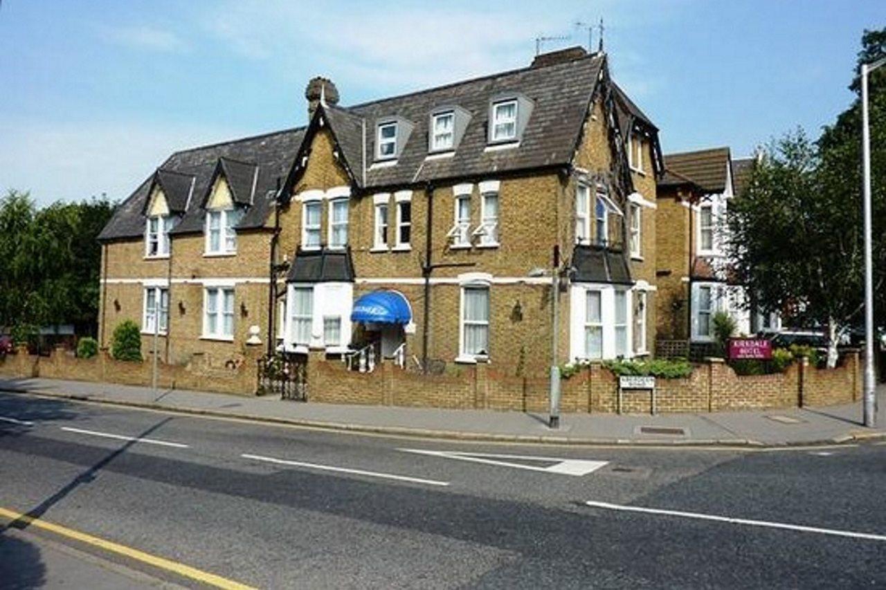 Kirkdale Hotel London Borough of London Borough of Croydon Exterior foto